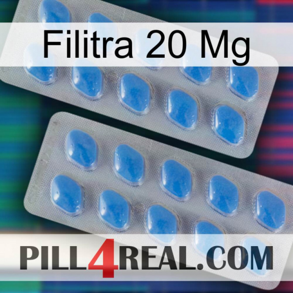 Filitra 20Mg 23